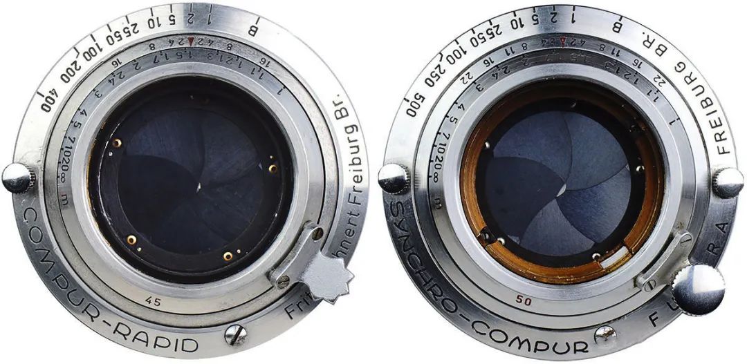 旁轴复古相机,玩转器材