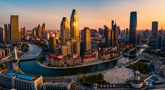 天津自驾南京沿途游玩攻略,天津游玩攻略自由行攻略