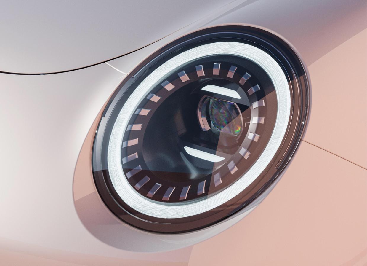 10万买30万级体验，江淮钇为3上市，强势进军*级A**车市场