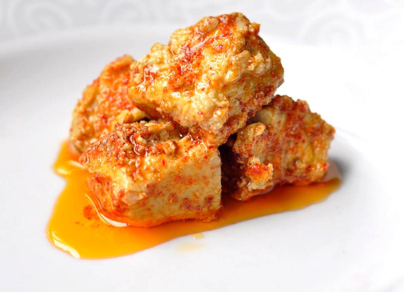 豆腐乳到底是人间美味，还是健康“杀手”？老人能吃吗？答案来了