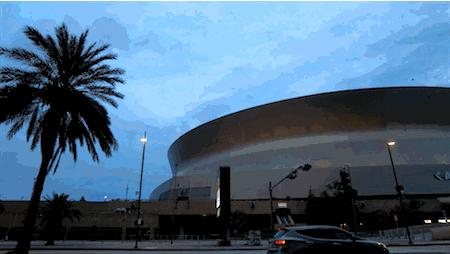 夜生活最棒的美国大学top10！这么会玩你们不要命啦？