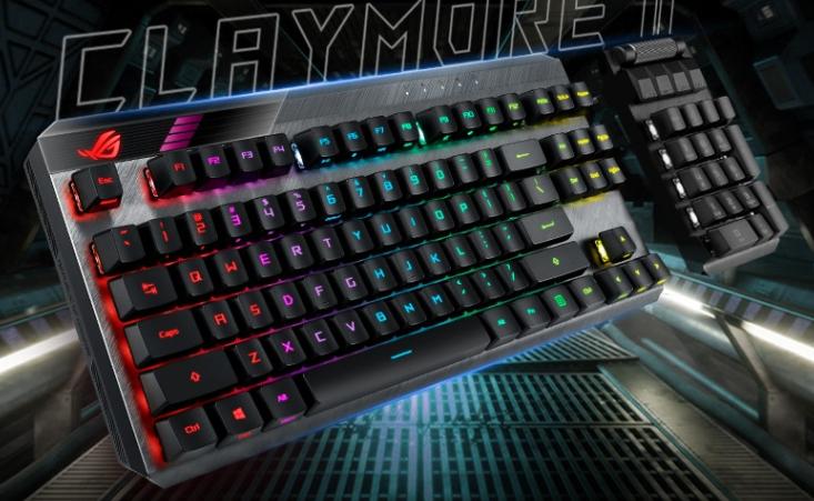 2023年机械键盘选购指南,2820机械键盘推荐