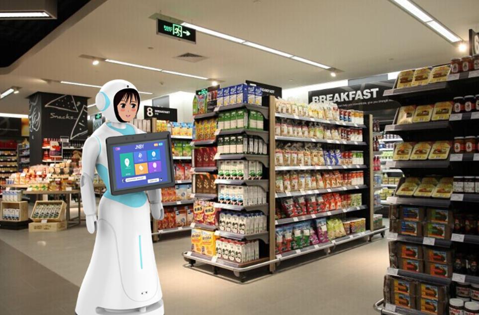 新商业模式的探究,新零售模式的概念用英语怎么说