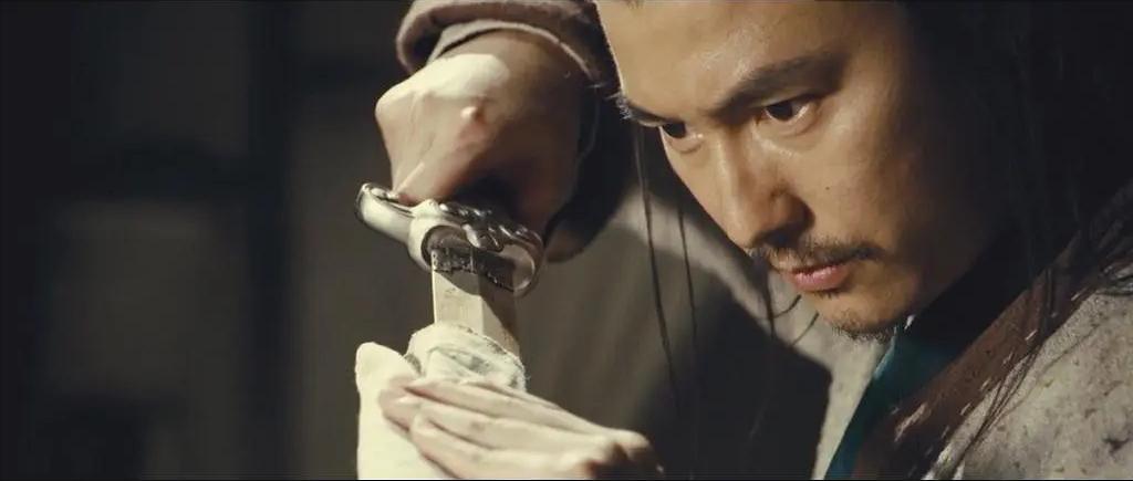 江阿生能打过转轮王吗,剑雨江阿生和转轮王pk