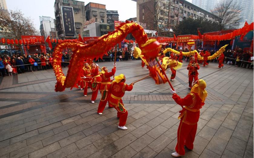 湖北与湖南交界的湖是什么湖,为何一湖相隔的湖北湖南差异巨大