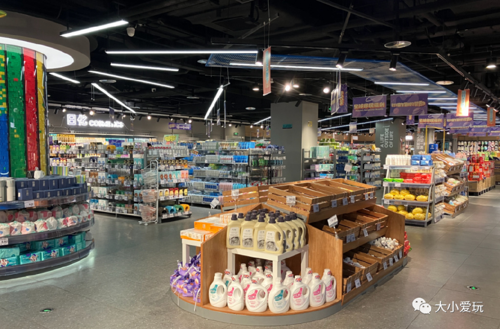 实探帝都网红仓储折扣店,家居、化妆品、白菜价大牌服饰全都有