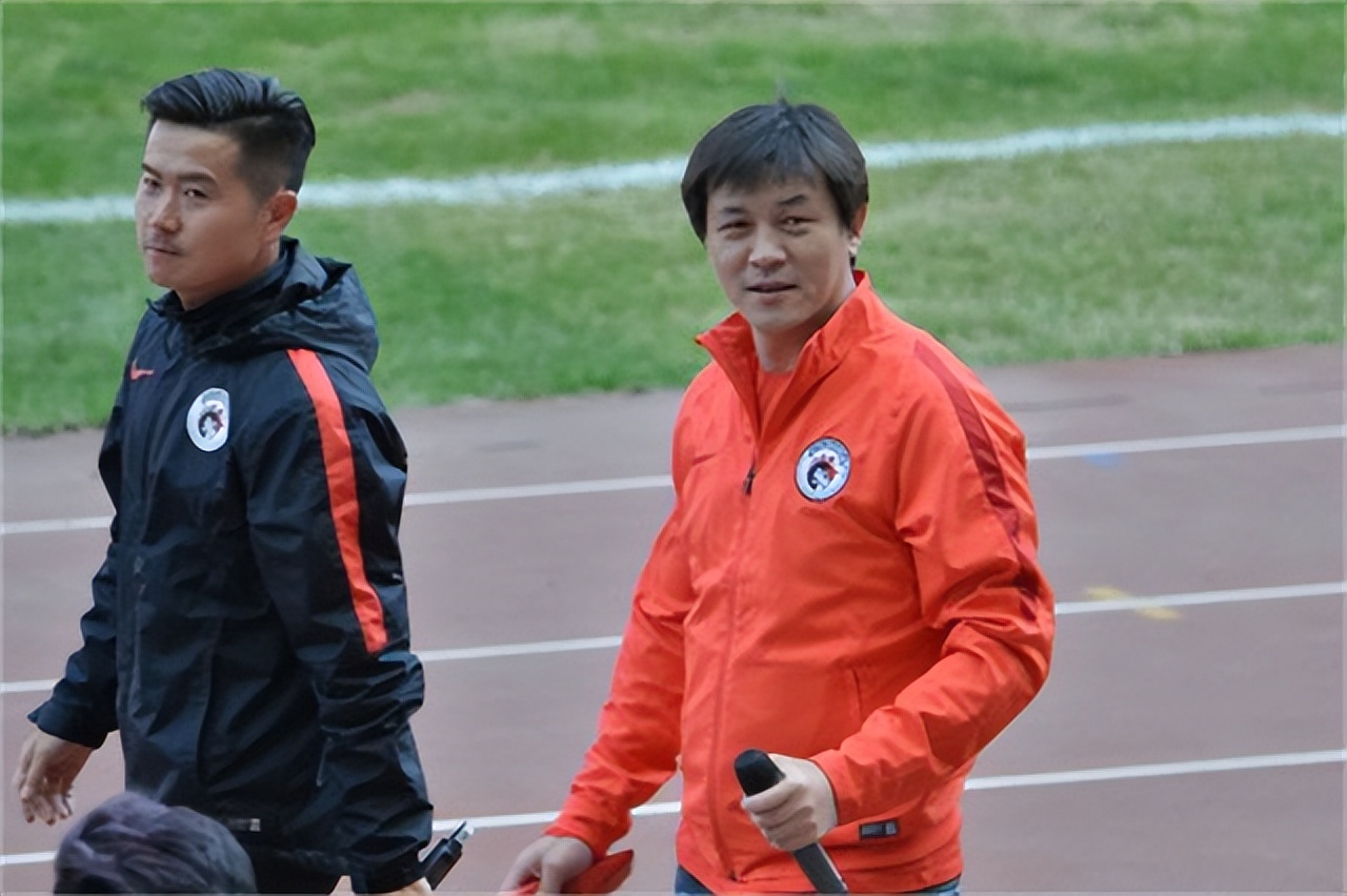 前国脚张玉宁婚礼现场,张玉宁现状照片