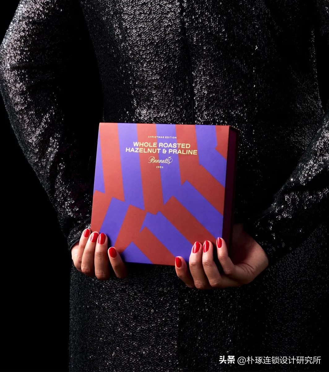 如何让包装更有层次,优秀包装设计有美感更畅销