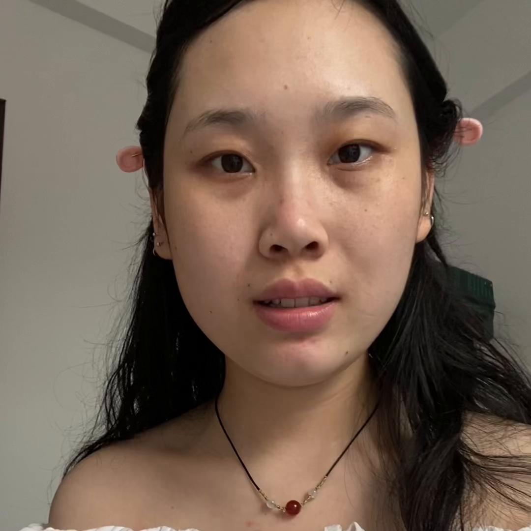 粗糙又精致的化妆vlog,这真是我见过最真实的化妆vlog