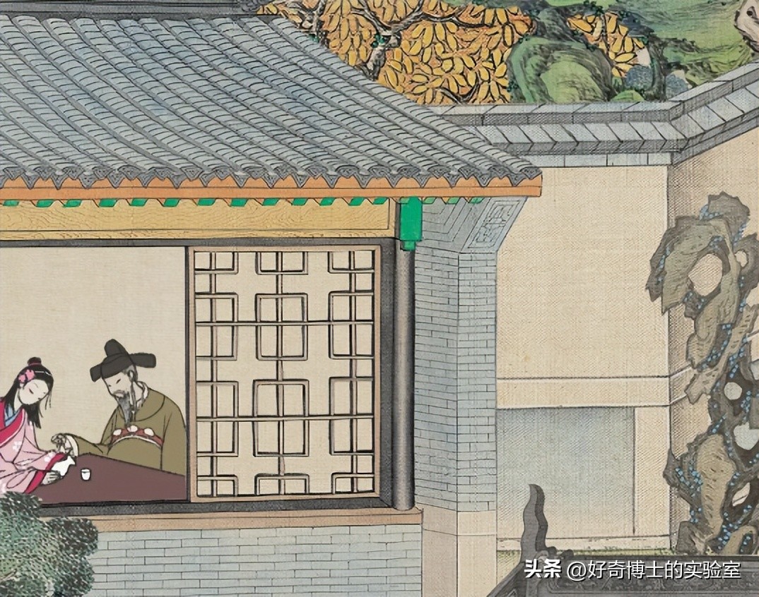 古代*楼青**的“黑话”,成了现代日常用语,你知道几个?