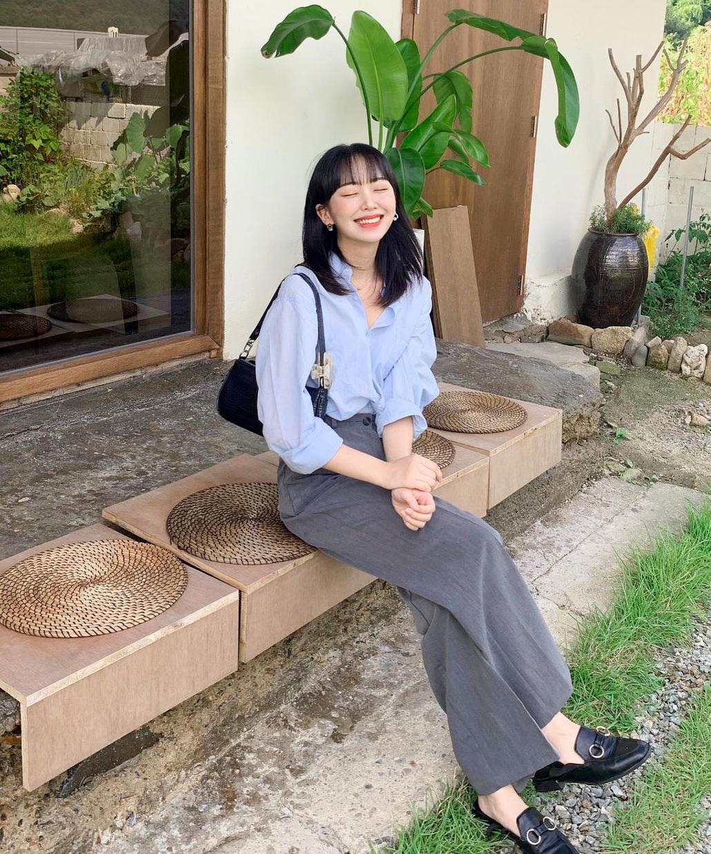 盘点8款不会撞款的灵气短发,盘点八款不会撞款的灵气短发