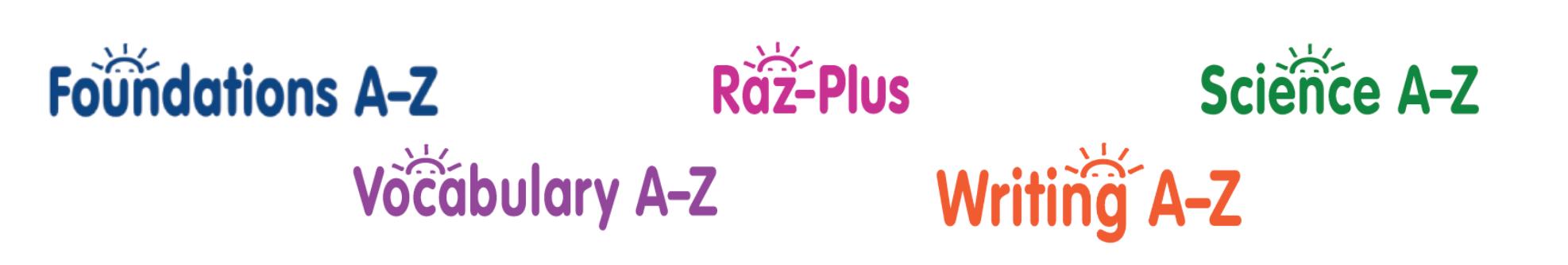 什么是大名鼎鼎的LearningA-Z?全球最详细的中文版图文视频介绍