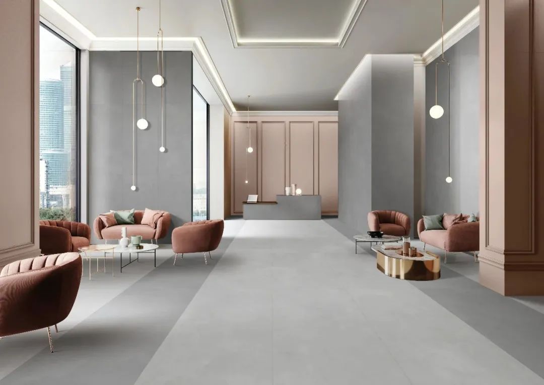 官宣丨简舍荣获“年度微光瓷砖创领品牌”和“专精特新”TOP30