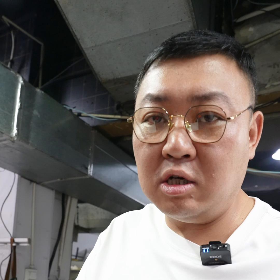 做好一个餐饮,做好餐饮就必须实实在在