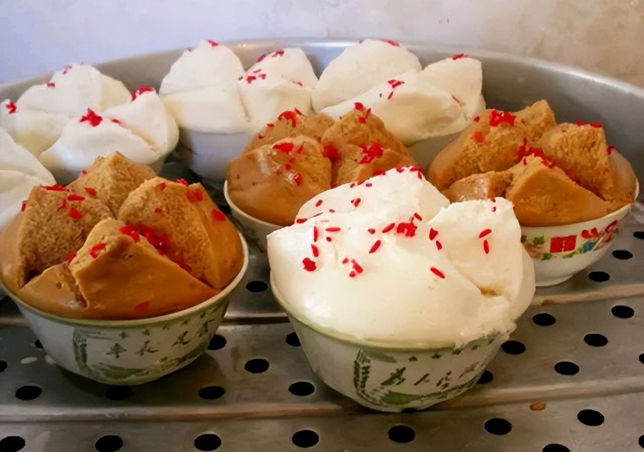 纯手工打造花样面点甜品美食,中式西式早餐食谱