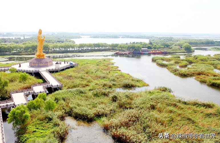 盐城最大的海边城市,盐城海岸线为何一直延伸