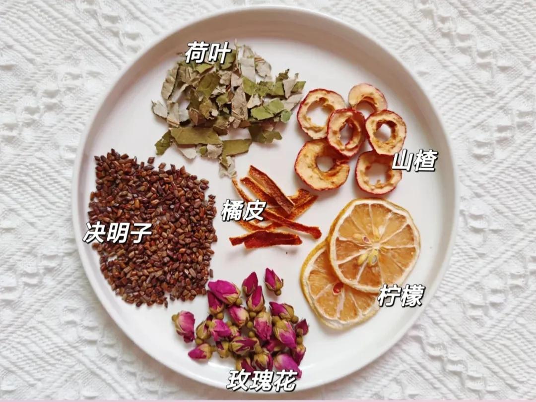 适合年轻人泡着喝的茶有哪些,适合解腻的茶配方