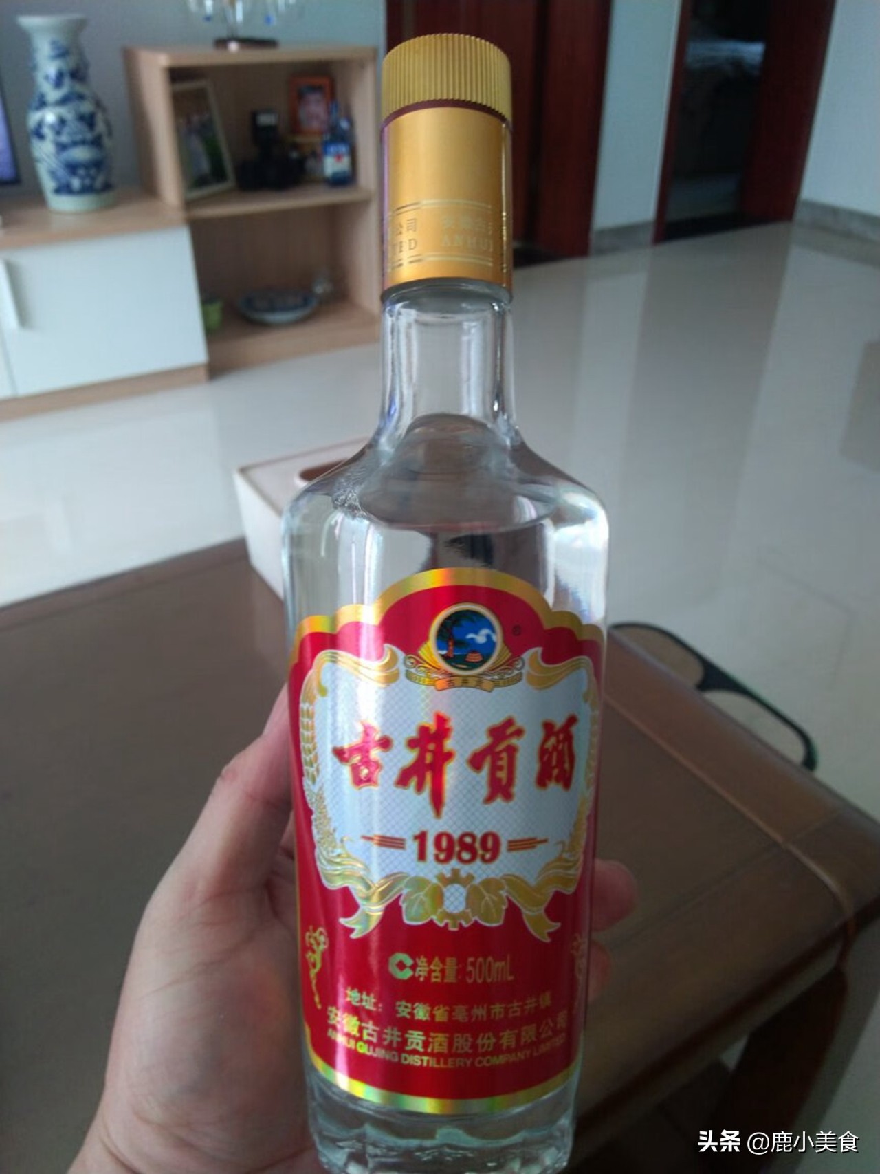 买白酒别只认茅台五粮液,买名酒莫贪便宜