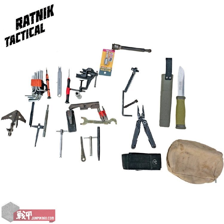 乌克兰战地来信——拯救了生命的单兵装备