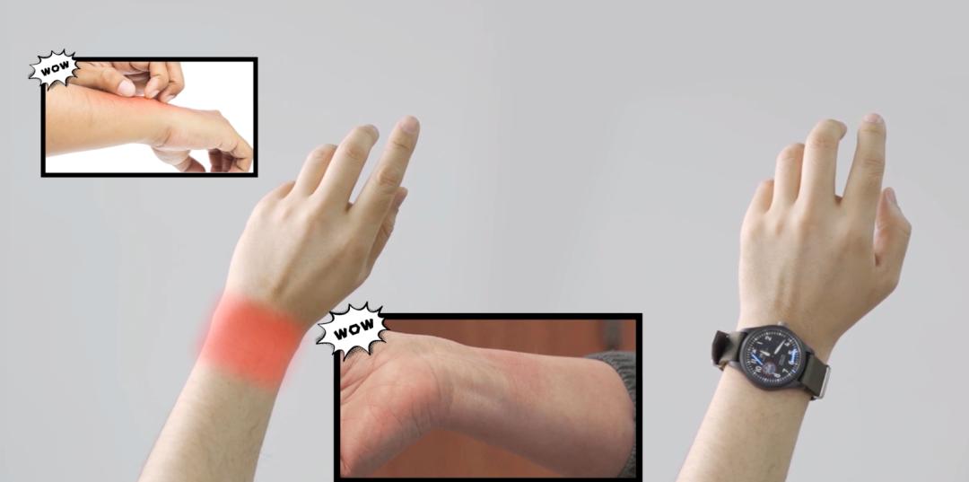 陶瓷表的价格,给我一个买的理由原版