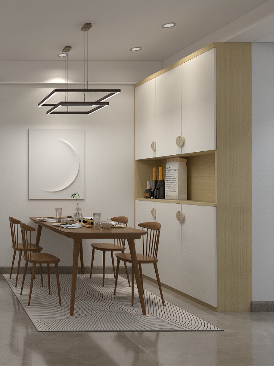 高！高！高！！年轻人为何爱这么高的柜子？