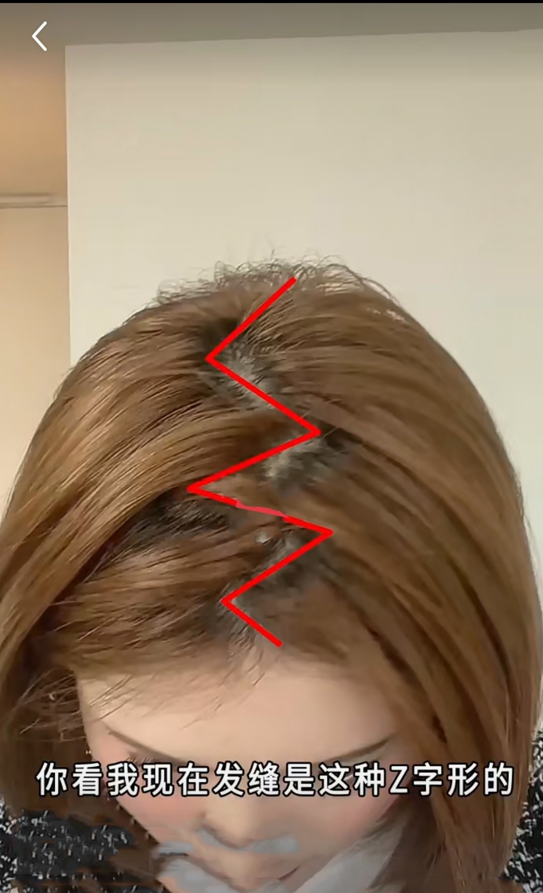 细软塌发量少蓬松,细软塌发量少发型测评