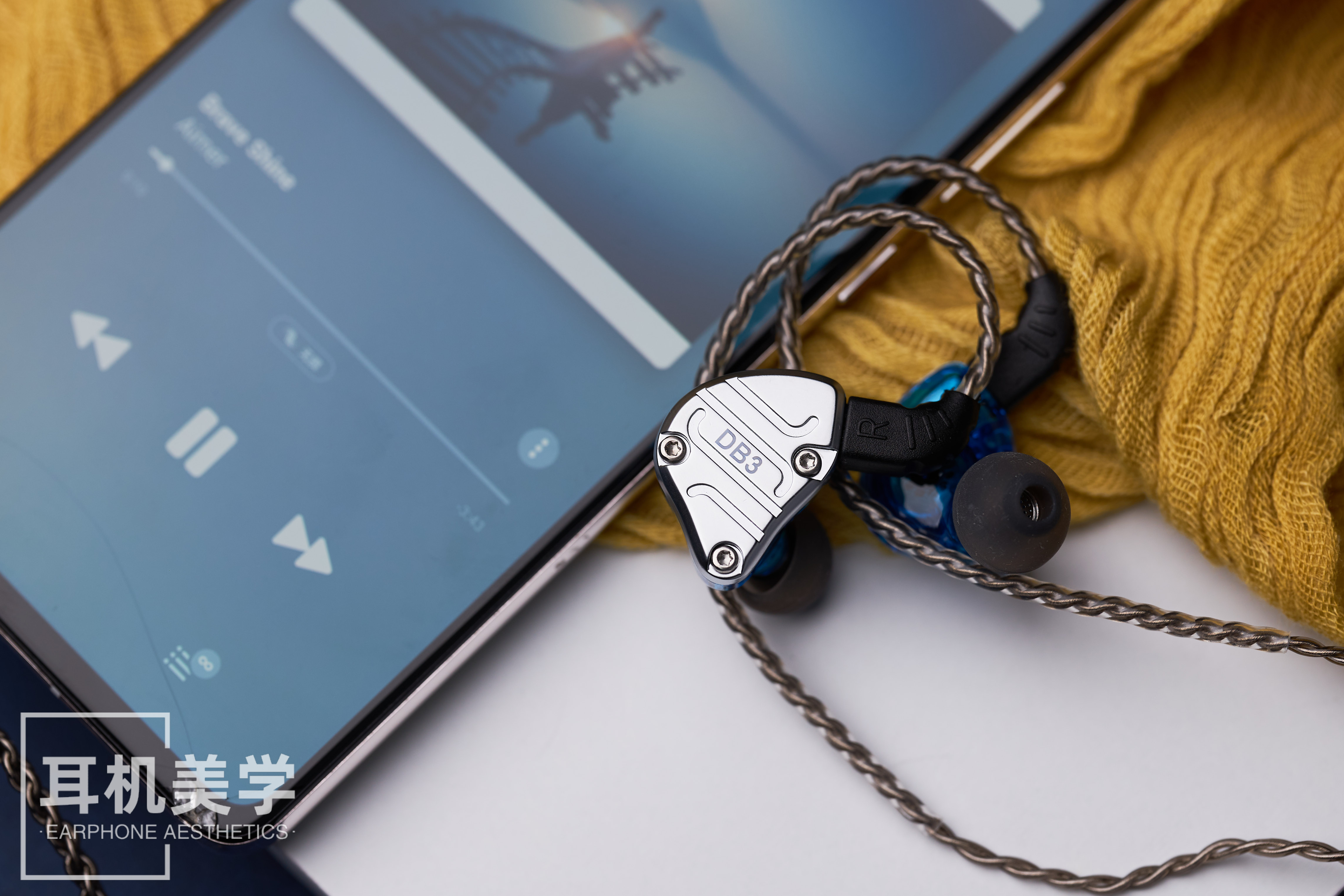 nicehck原道耳机评测,nicehck原道耳机游戏测评