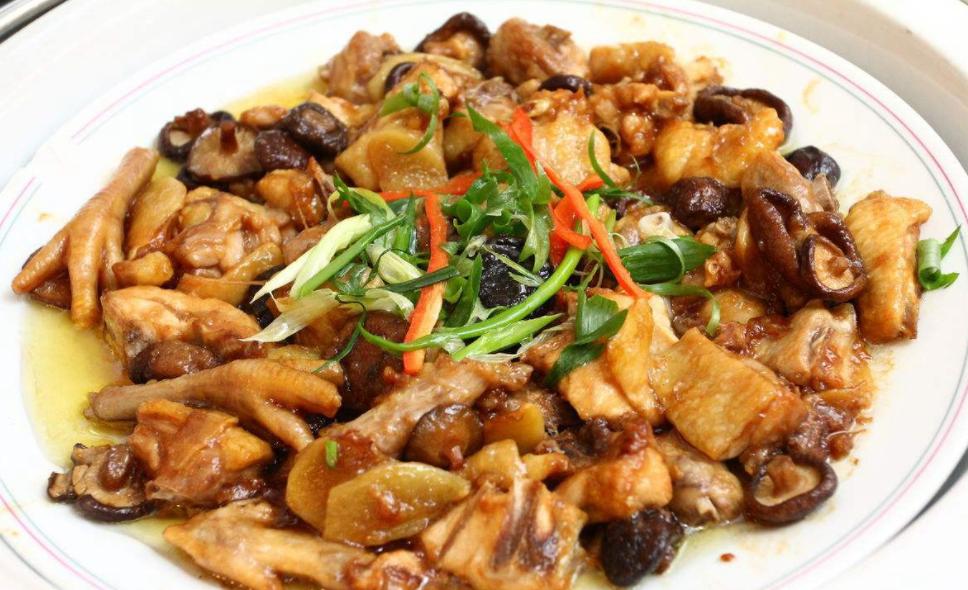 盛夏吃八素，无拘又无束，吃这7素，补水补维C，舒服过夏天