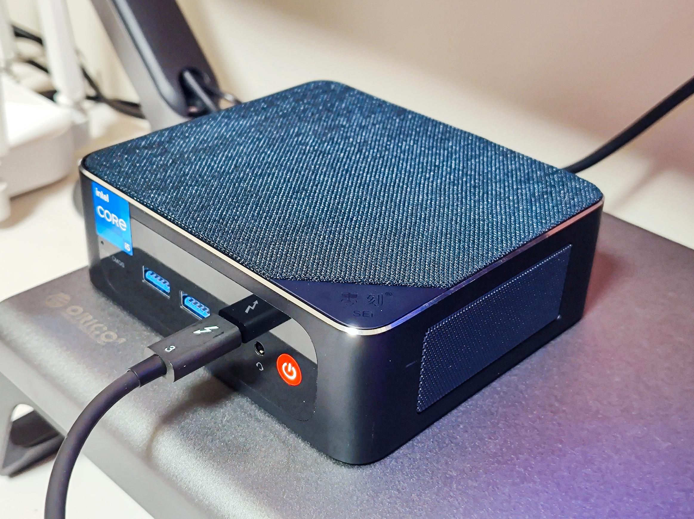 怎么组建迷你主机,迷你主机搭配电脑还需要什么