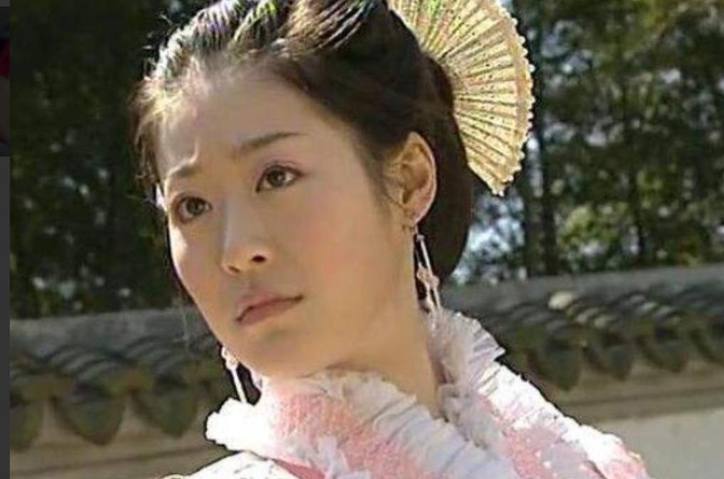 李卉颜值变化,李卉为何没有大红大紫