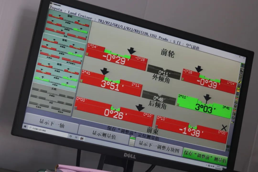 2003年的丰田老霸道，33万公里“车况残旧”，翻新复活变新车