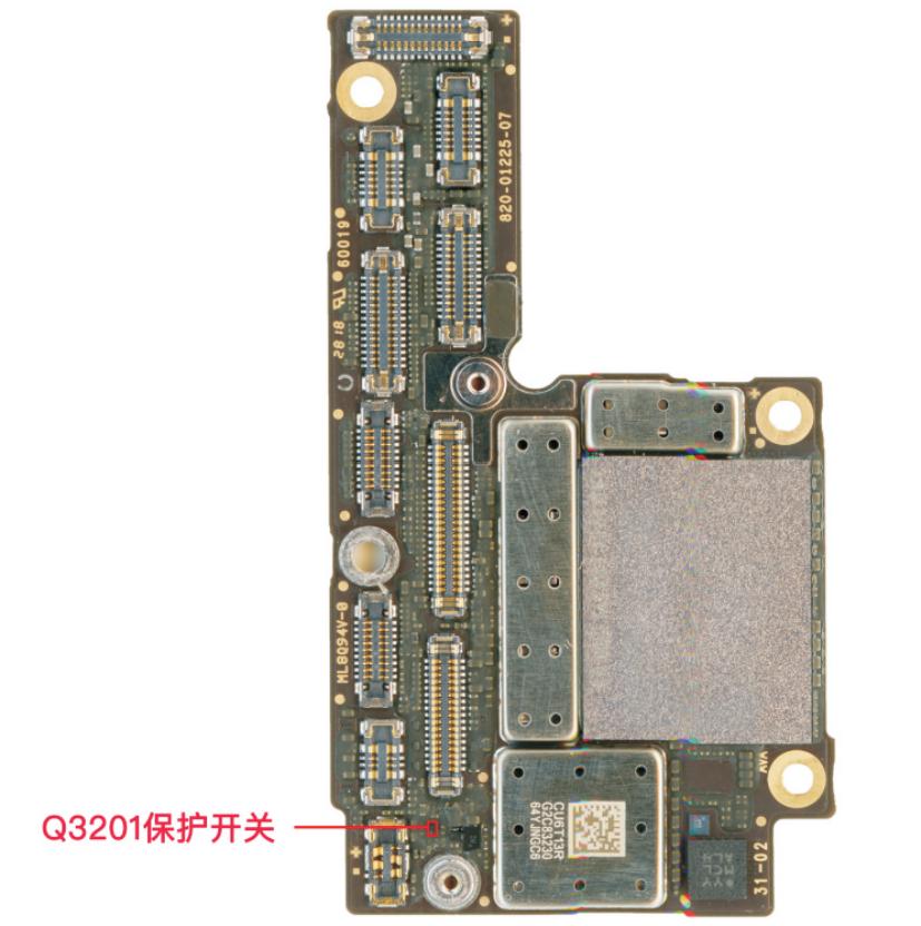 电池无数据是怎么样修复的？