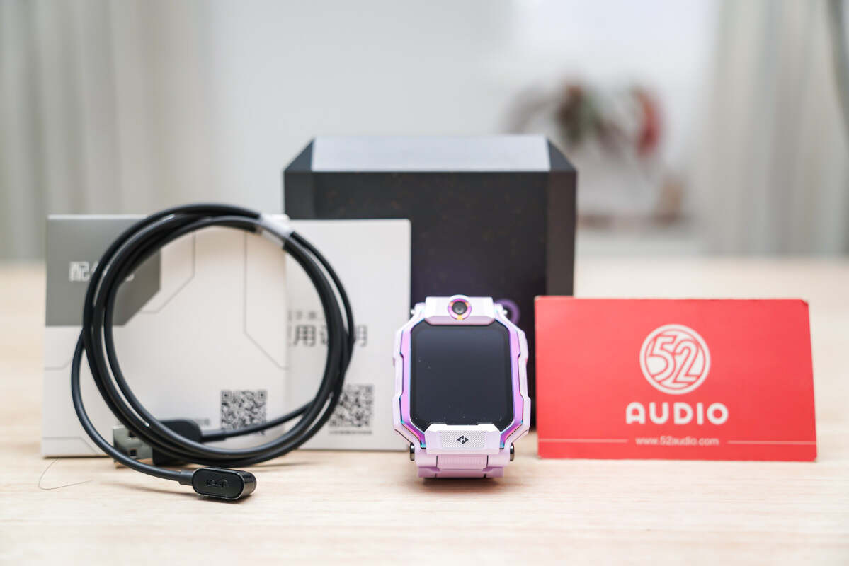 小天才手表z9和z8的区别,z9小天才电话手表有没有微信