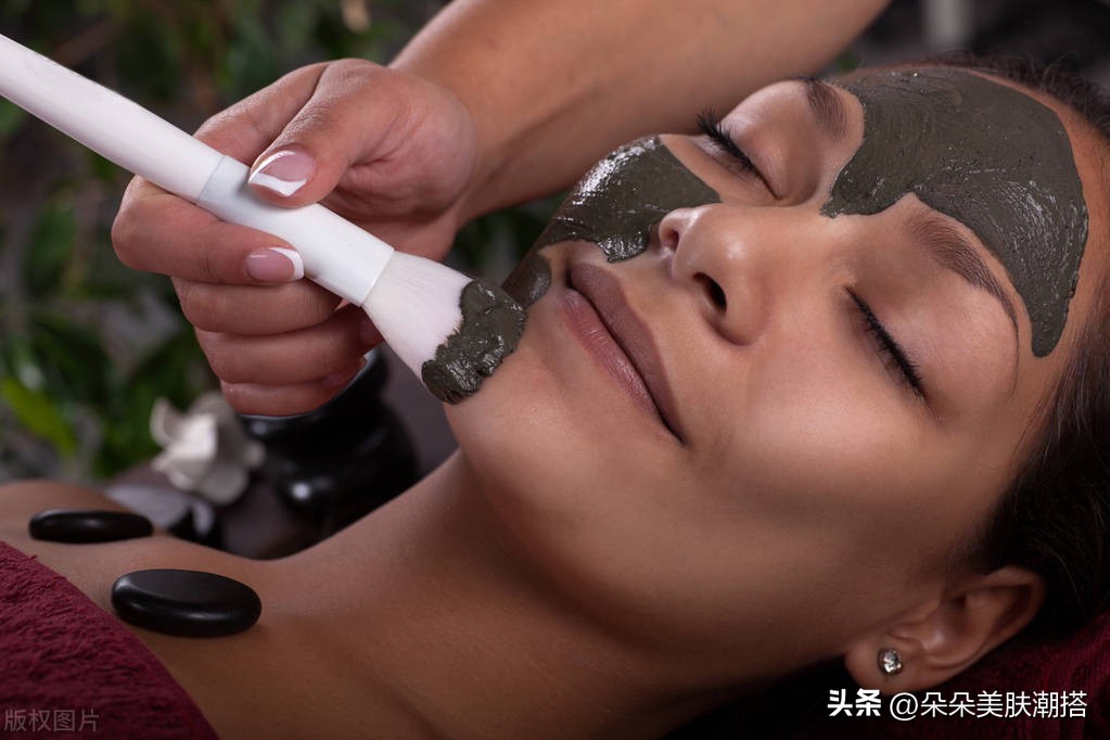 海藻面膜真的是纯天然的吗,海藻面膜测评是不是智商税