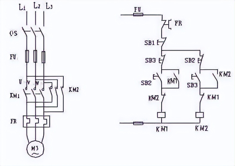 电气控制与plc技术教学课件,有关电气控制与plc课程的教案