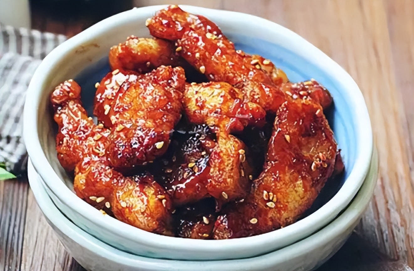 健脾益肾、补中益气的食方，食欲不振，久待空调房者必看