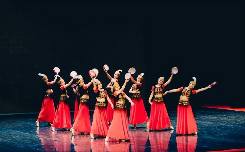 国内对少数民族舞的研究现状,民族民间舞研究方向