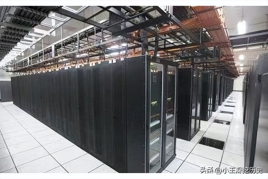 全球共13台根服务器，美国独占10台，若想关停中国网络可能吗？