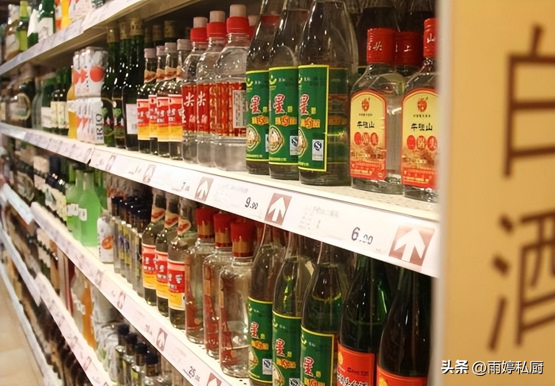 中国七大良心酒便宜又好喝,小众十大良心酒