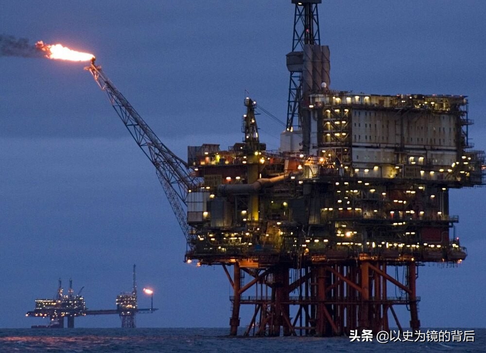 阿联酋有多特殊,7个酋长和1个总统,贫富差距巨大