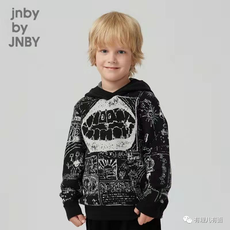 来聊聊童装,聊童装品牌