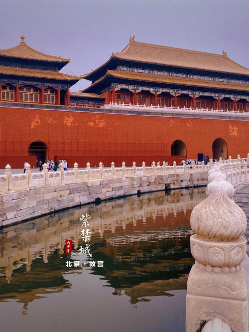 北京旅游攻略五日游最佳线路,北京旅游线路五日游推荐攻略图