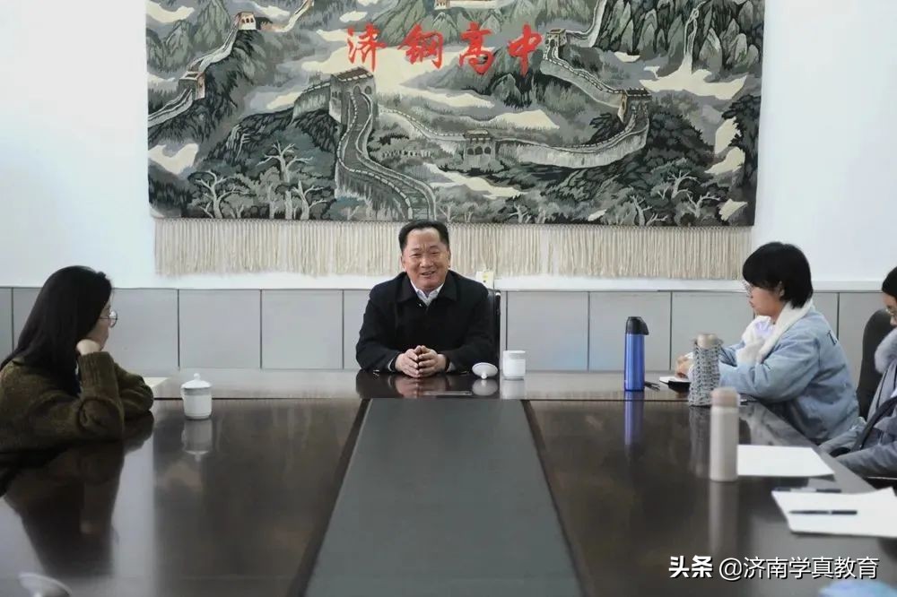 济钢高中艺术生招生简章,济钢高级中学兴隆校区和济钢高中