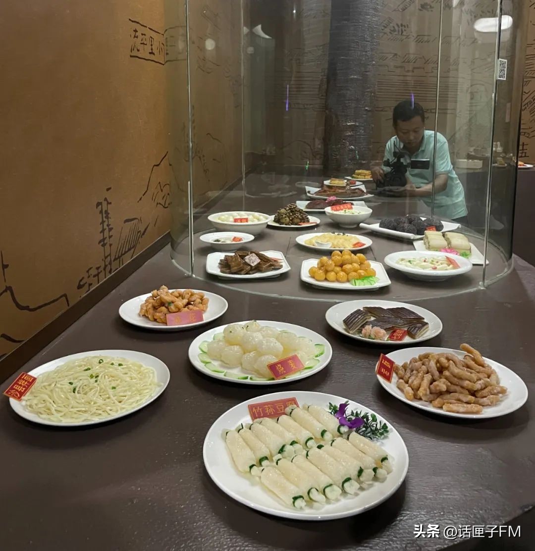 上海首家沙县小吃旗舰店10月开业,“国民小吃”转型升级在沪明合作下步入快车道