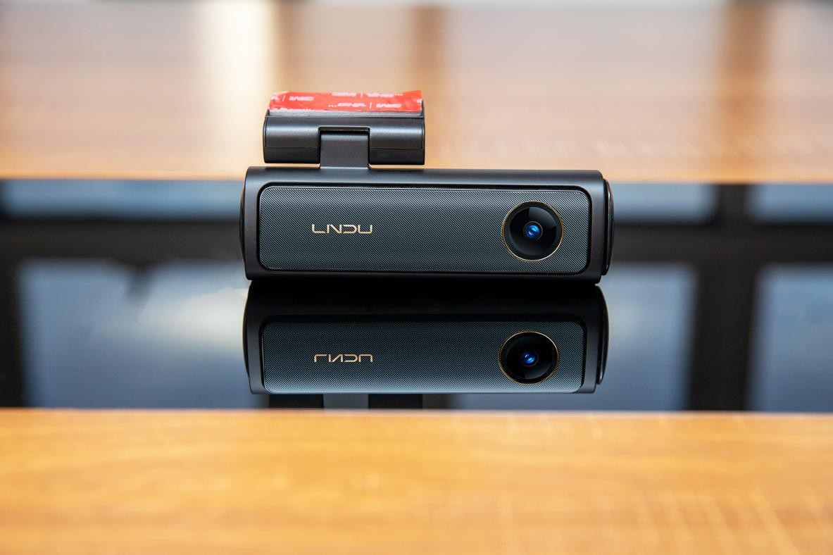 华为智选凌度行车记录仪4K版评测,华为智选凌度行车记录仪实测