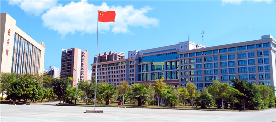 广西最好的专科院校排名一览表,广西最好十大专科学校排名榜