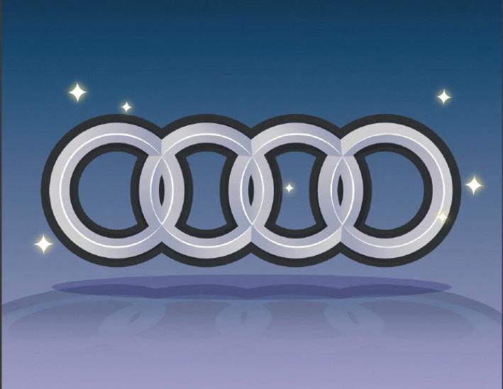 “奥迪”，故事在1899年就开始了