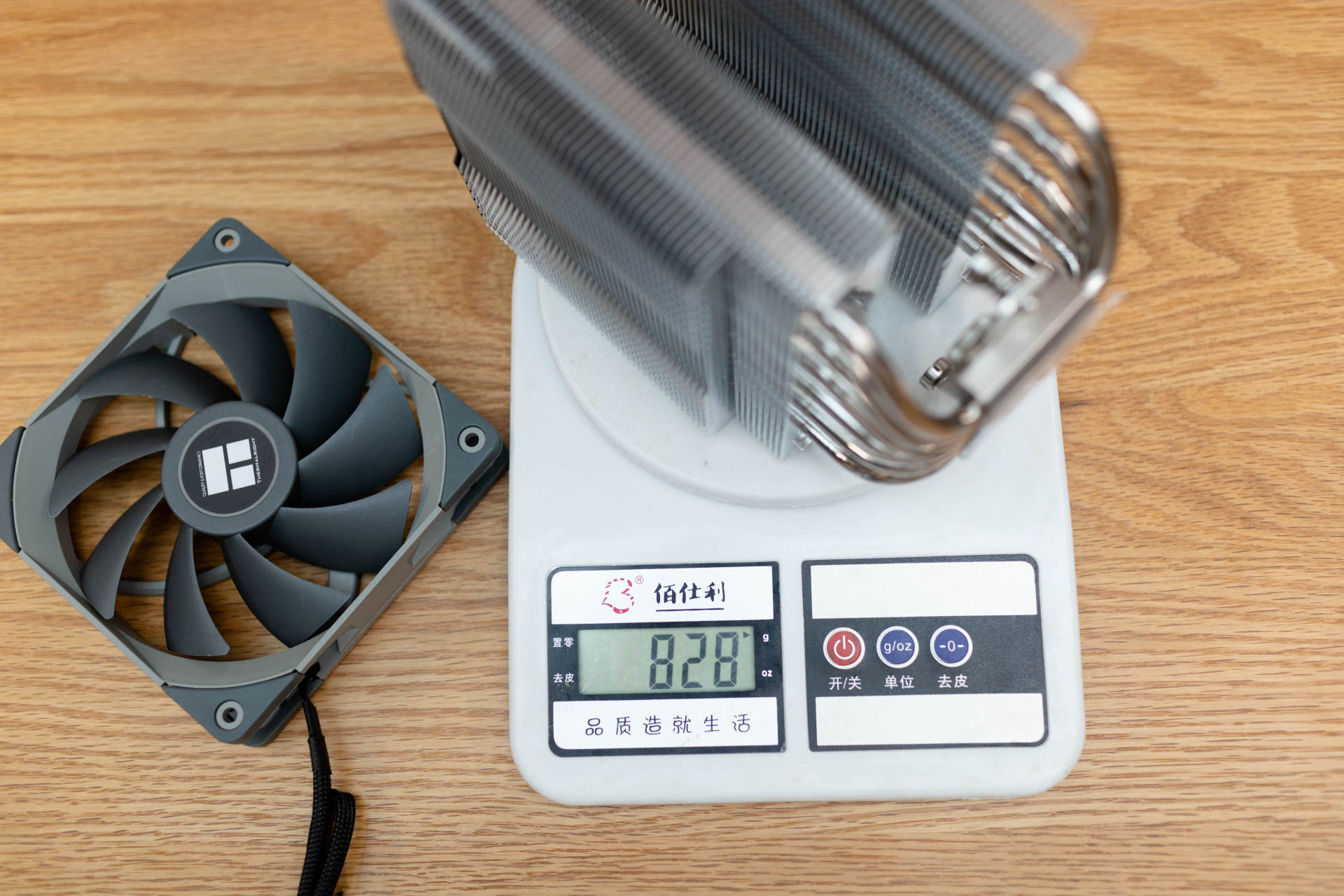 散热最好的单塔风冷散热器,cpu散热最好的风冷散热器