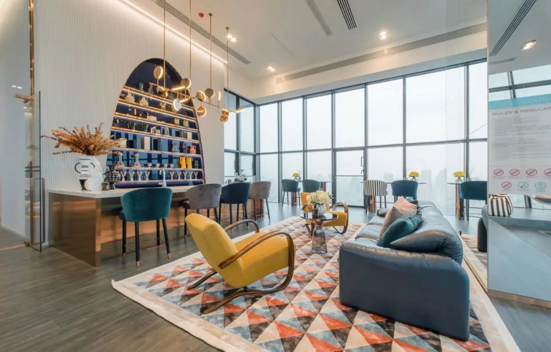 特价尾盘—XTEKKAMAI，总价110万起，买进曼谷顶级富人区亿甲迈！