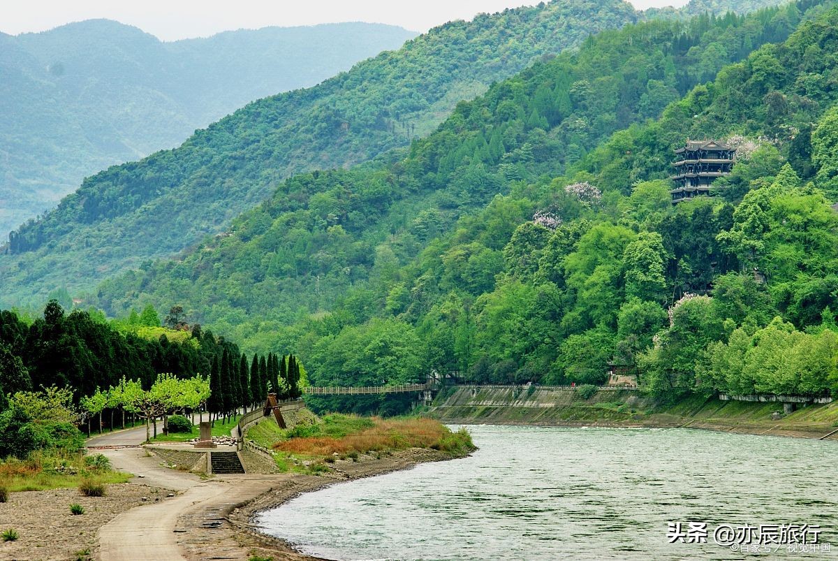 四川少数民族旅游景点大全推荐,适合老人旅游的景点排行榜四川